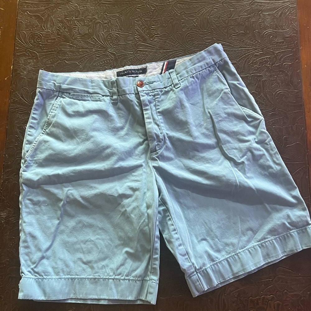 Tommy Hilfiger Mens shorts